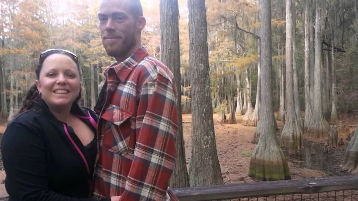 Dustin & Christina 2014