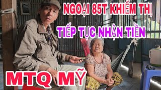 NGOẠI 85T TIẾP TỤC NHẬN TIỀN TỪ MTQ MỸ