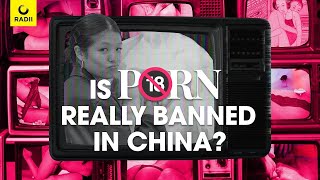 Porn Watching in China, Explained