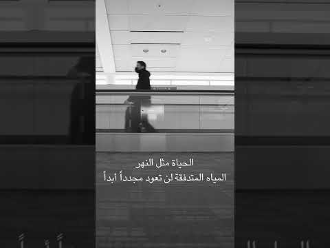 معنى الحياة في 13 ثانية