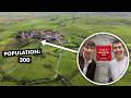 This Tiny British Village Is Hiding Something Extraordinary