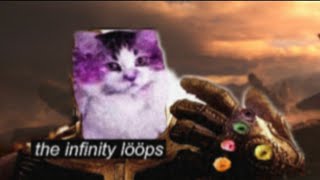 INFINITY LÖÖPS