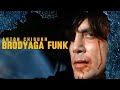 Anton chigurh  brodyaga funk no country for old men