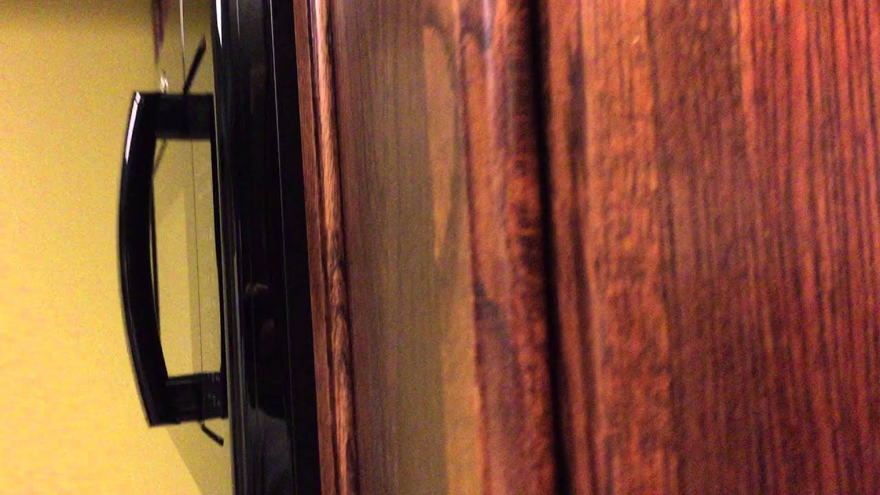 Project Source Cabinets From Lowes Youtube