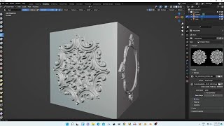 sculpting in blender using mirror mode|blender tutorial sculpting in blender using mirror mode|blender tutorial