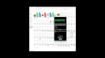 LYNX Ransomware: The Complete Removal & Recovery Guide  | .LYNX Decryptor #ransomware #decryption