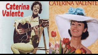 Papà ama mammà - Caterina Valente(아빠 엄마 좋아 - 까테리나 발렌테)[가사번역]