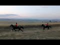 Traditional Horse Racing Nkandla May KZN 23 05 2026 