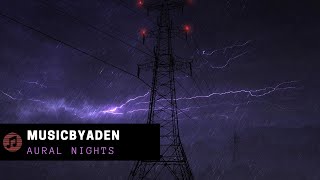 MusicbyAden - Aural Nights (No Copyright Music for Vlog)