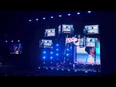Eric Chou 周兴哲 - 她来听我的演唱会