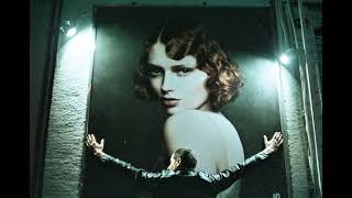 Eftelya - Kara Gözlüm Kar Yağdırdın Başıma