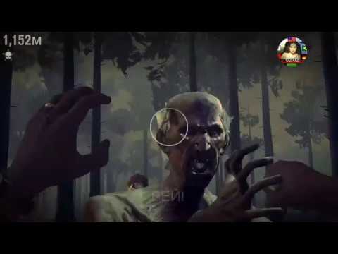 андроид скриншот INTO THE DEAD 2 (ANDROID) ПРОХОЖДЕНИЕ ЧАСТЬ 5