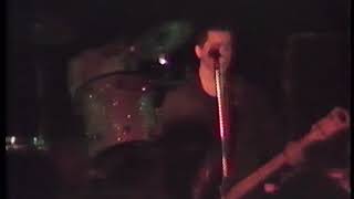 Pandemonium live at Bauplatz Venlo 1986