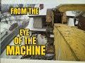 Demolition -Point of View -Crawl inside the machine!