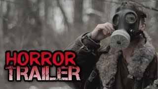 Gasmask - Horror Trailer HD (2014).