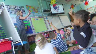 Ashland Independent school officials recommending 4-percent tax for district