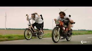 Scene from 25 km/h (2018)