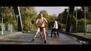 Scene from 25 km/h (2018)