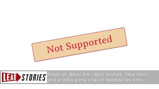 Fact Check No Evidence Thieves Stole U.s. Postal Service Uniforms And Are Using Them To Rob...