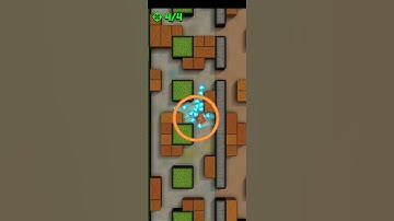 Assassin! level 18/19 complete gameplay walkthrough (Android iOS)#shorts, mobile game