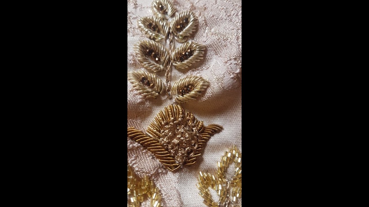 رشمة رائعة بالكانتيل