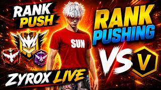 FREE FIRE MOD MENU OB53 | 100% ANTI BAN WORKING | UNLIMITED DIAMONDS HACK @ZYROXLIVE1M screenshot 1