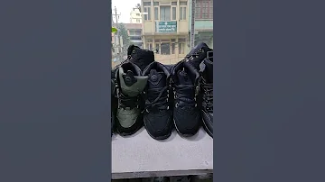 Boot Collection Of Azan Trading Newroad 