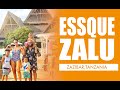 Zanzibar lifestyle  essque zalu resort