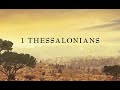 1 Thessalonians 5:1 to 5:4 Verse by Verse Bible Study