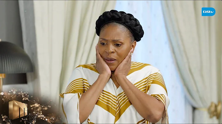 Dr Rebecca Malope co-signs The Garden Tour – Genesis | S1 | Ep 163 | Mzansi Magic