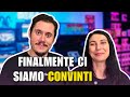 NON VEDEVAMO L' ORA! | Il nostro primo video "breve" ed INTRODUZIONE al canale!