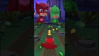 PJ Masks Part 594 #pjmasks #superheroes #shorts
