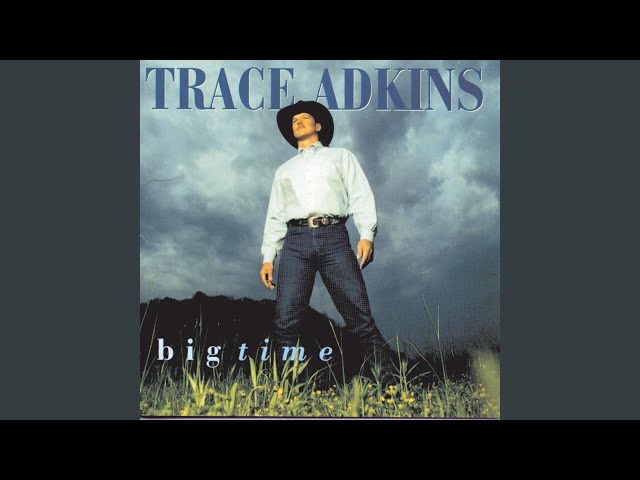 Trace Adkins - Nothin' But Taillights