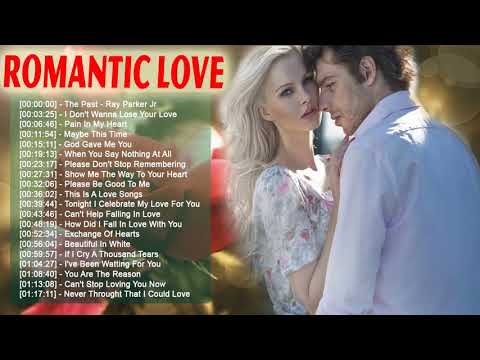 Greatest Love Songs Of The 90s - Best Love Songs Ever - Romantic Love Songs Collection