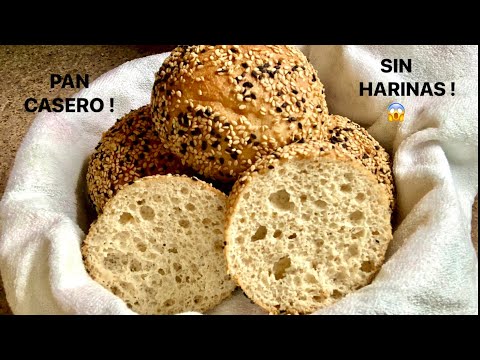 Video: ¿Los panes crujientes contienen carbohidratos?