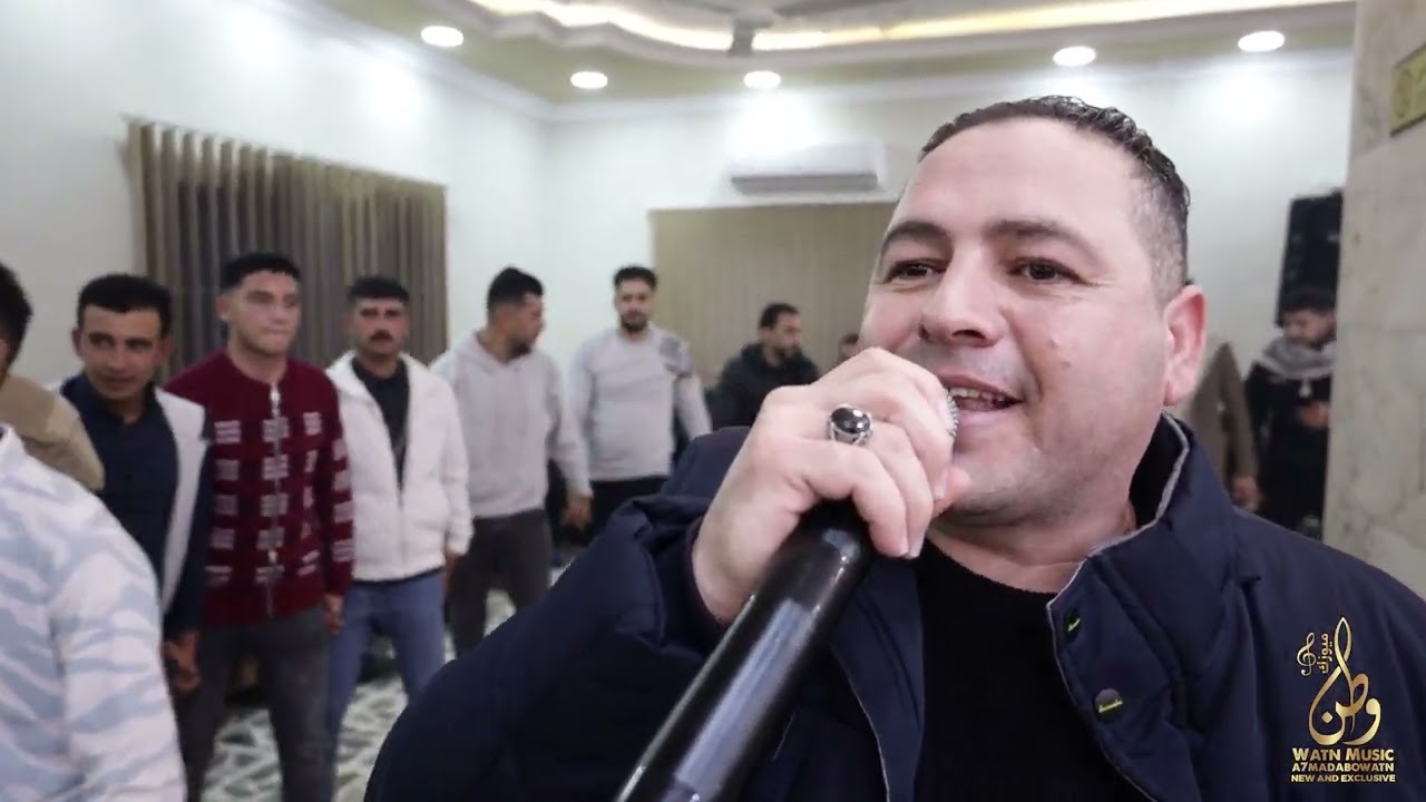 افراح الشبول_العريس_شادي |الفنانين طلال الشبول وصفي الشبول - مجوزصقر الوردات| حصريا 2024