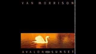 Miniatura de "Contacting My Angel - Van Morrison"