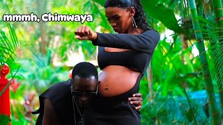 Marylinda Kenya x Rapho Clints_Chimwaya (Official Lyrical Video) #pregnancy #blessings