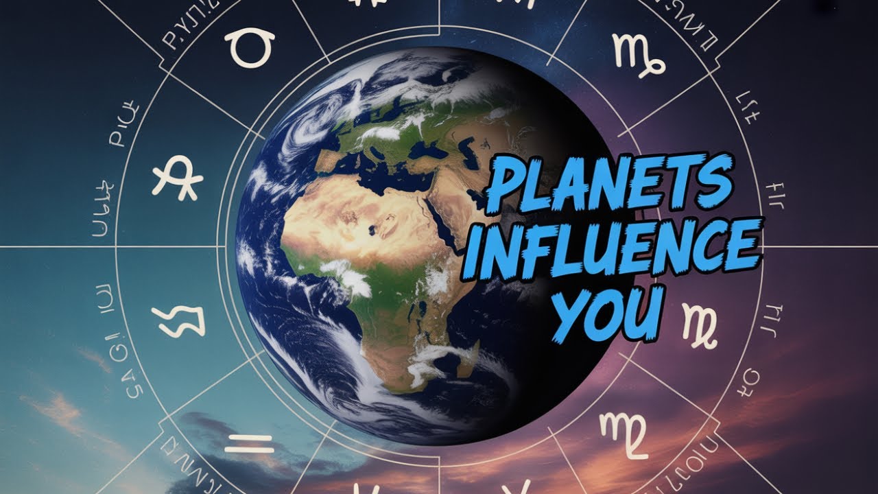 What's The REAL Power of 9 Planets in Vedic Astrology?