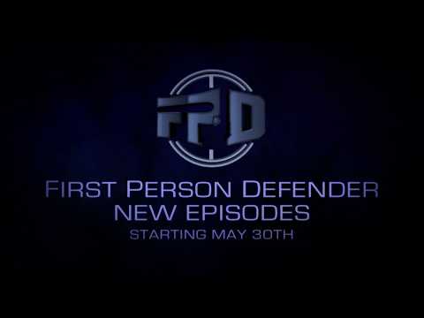 New Episodes Coming May 30th!: First Person Defender|S5 Trailer
