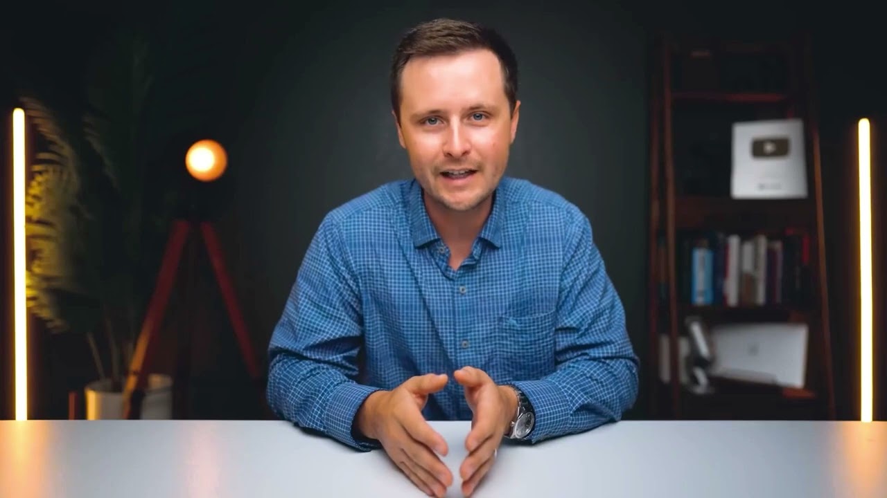 Professional YouTube Video Editing | Retention-Focused & Branded Style 📊