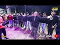 دبكه شعبيه نار - الفنان خليل فطافطه - مهرجان العريس باسل طنينه 2022 تسجيلات الدولار