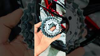 PART- 8 Converting Bicycle to E-Bike, cycle modification , restoration cycle #bicycle #ebike #diy