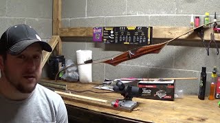 Arrow Saw DIY Under $40