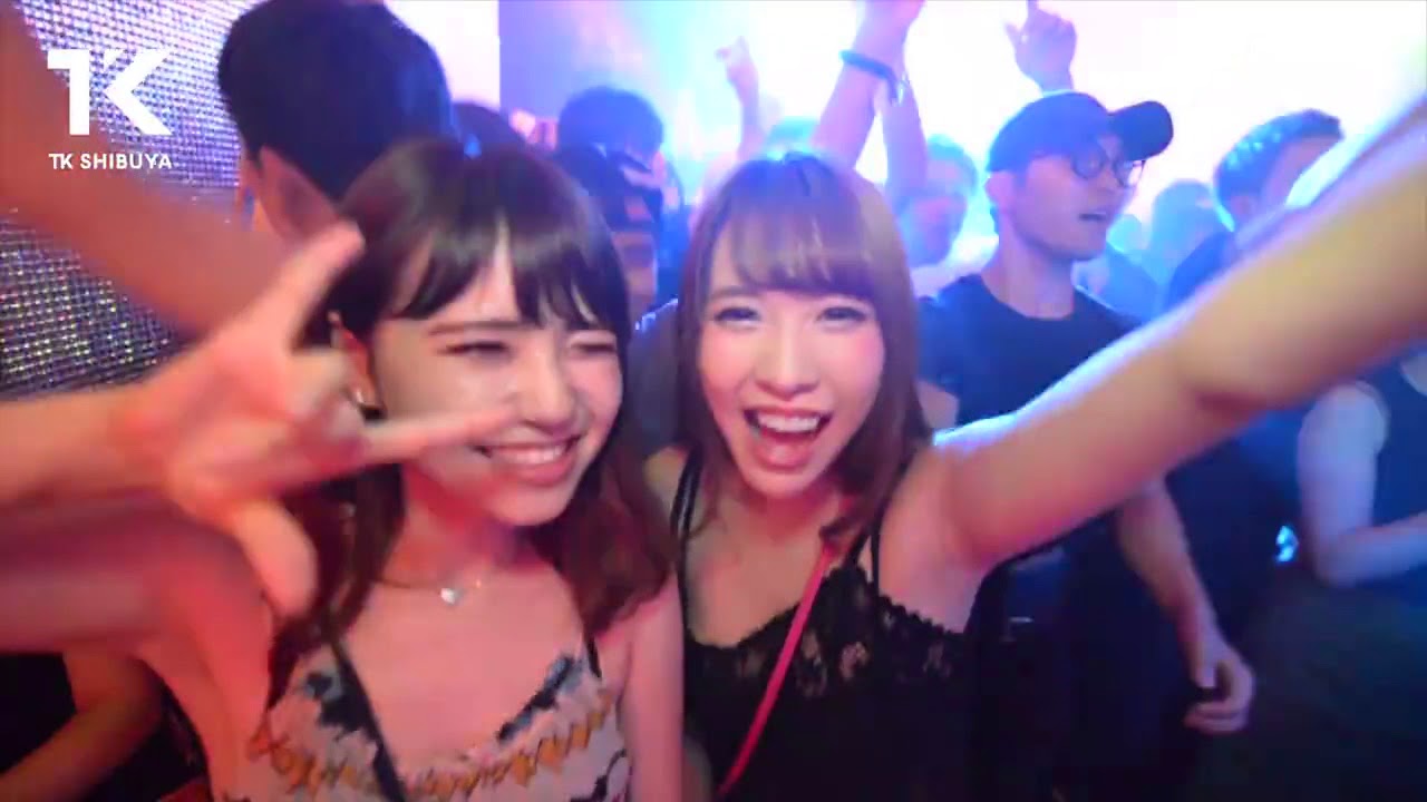Tk Shibuya ティーケー渋谷 クラブイベントガイド Tk Shibuya ティーケー渋谷 クラブイベントガイド