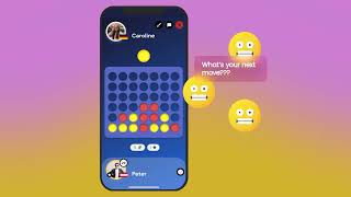 Four In A Row | Connect Lines | Four In A Line  | Vier Gewinnt - EN screenshot 4