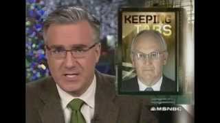 Countdown With Keith Olberman, Dec 6, 2007, Complete Show with Special Comment