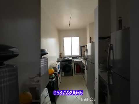 شقة جميلة للبيع بعين السبع الدار البيضاء الطابق السفلي ب34مليون #appartement_casablanca #عقارات