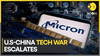 A new front in US-China semiconductor RACE ? | World Business Watch