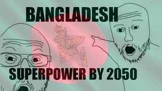 Bangladesh Slander